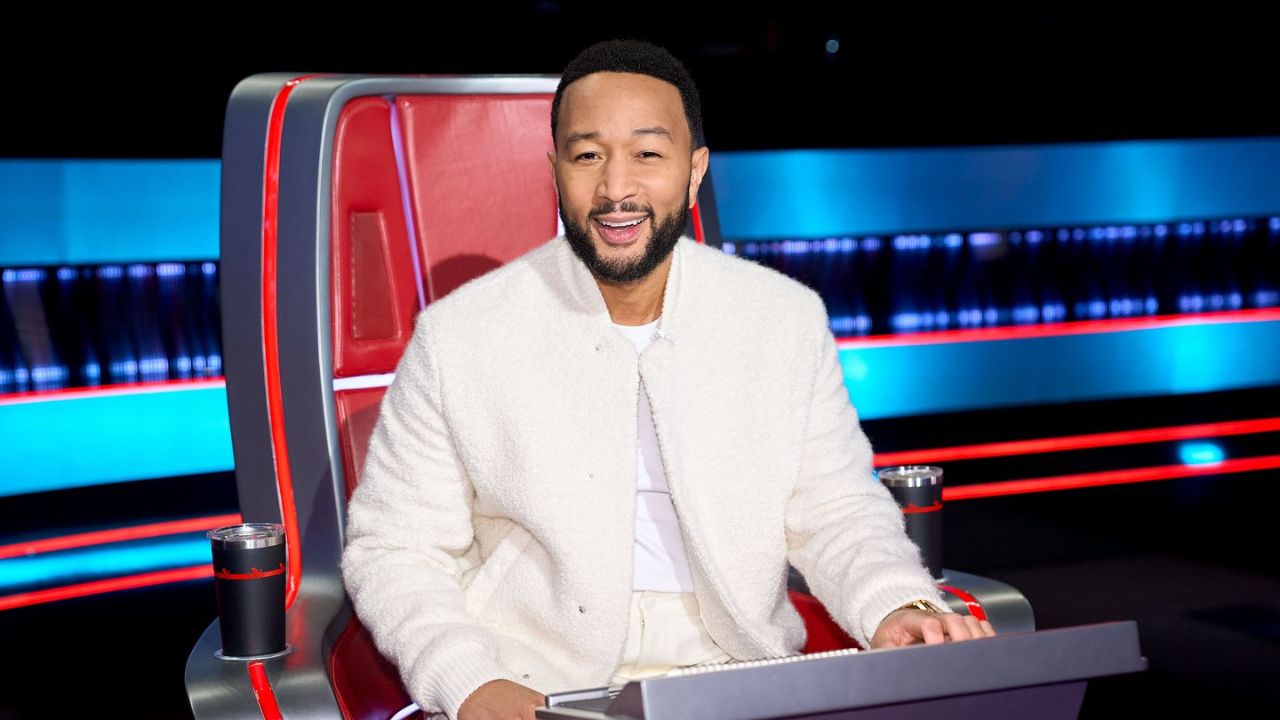 john legend John Legend