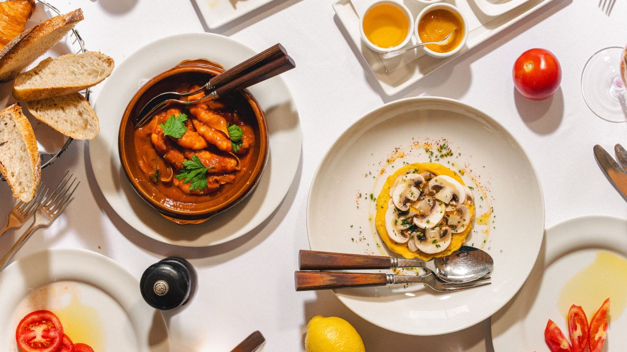 lpm brunch Refreshed Brunch at La Petite Maison Abu Dhabi