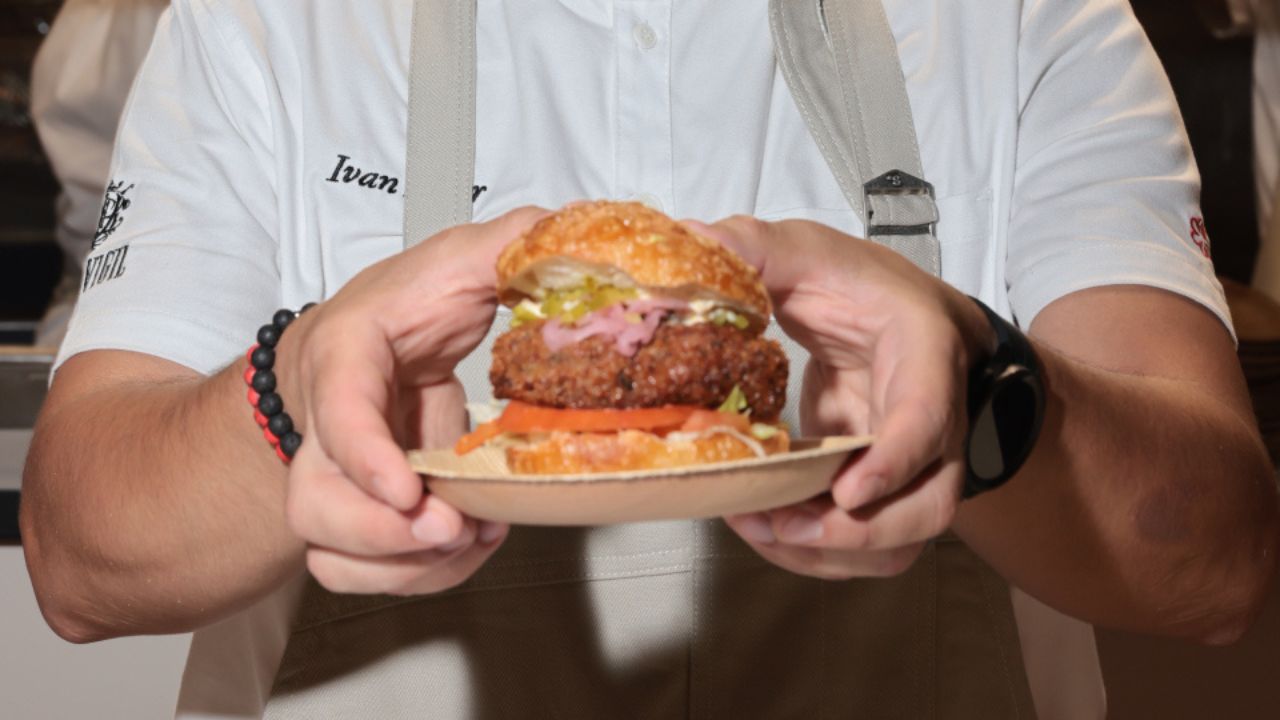 Michelin Guide Food Festival 2025