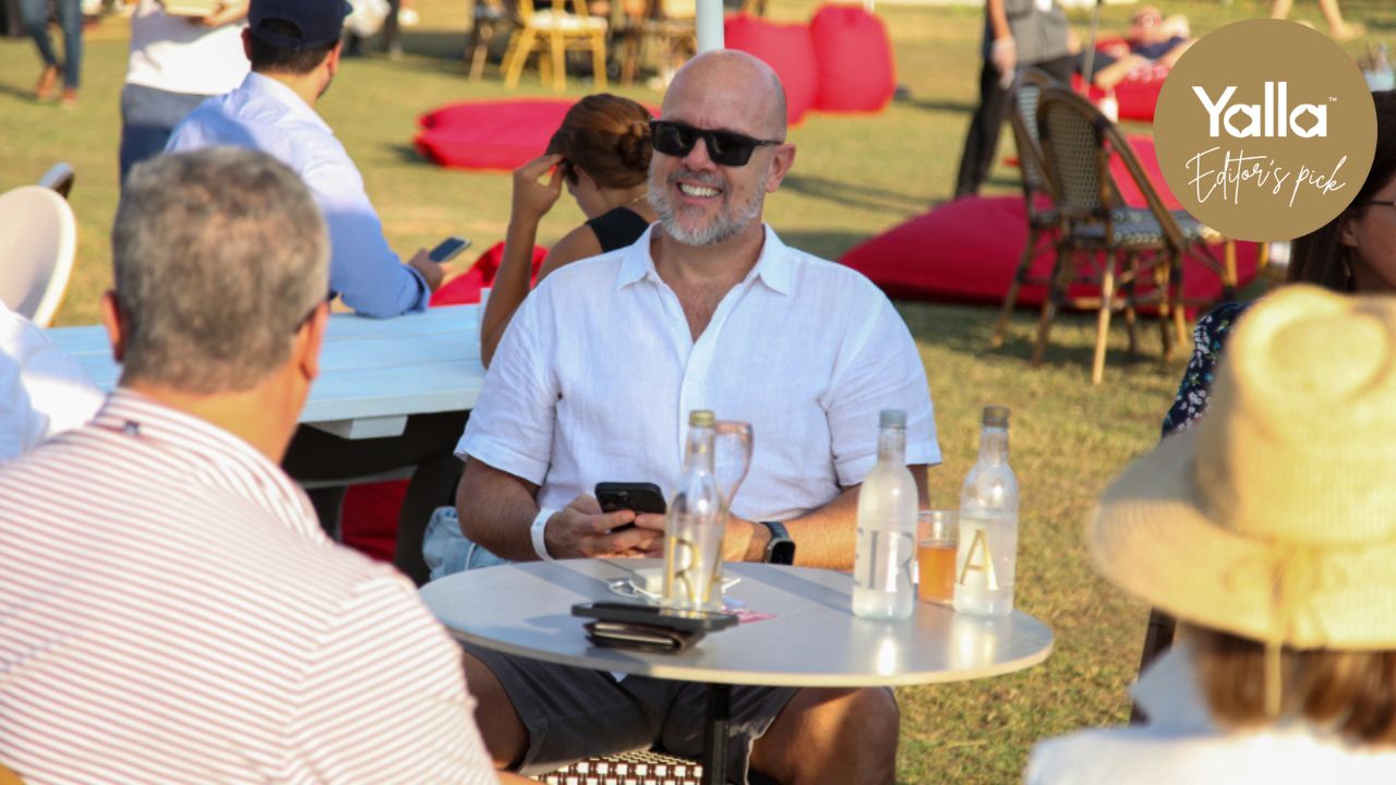 michelin guide food festival