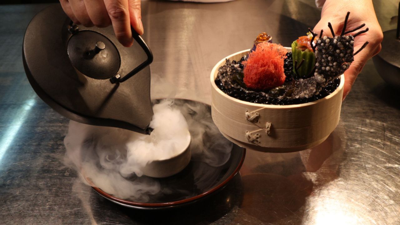 Michelin Guide Food Festival