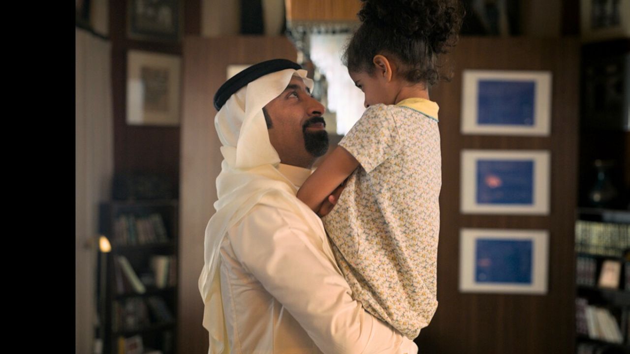 cinemana : my driver and 1