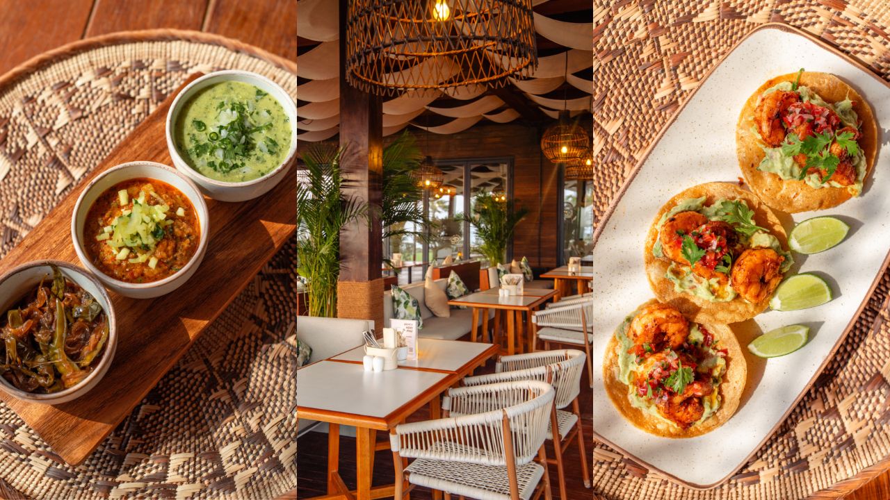 25 Minutes to Tulum on Hudayriyat Island