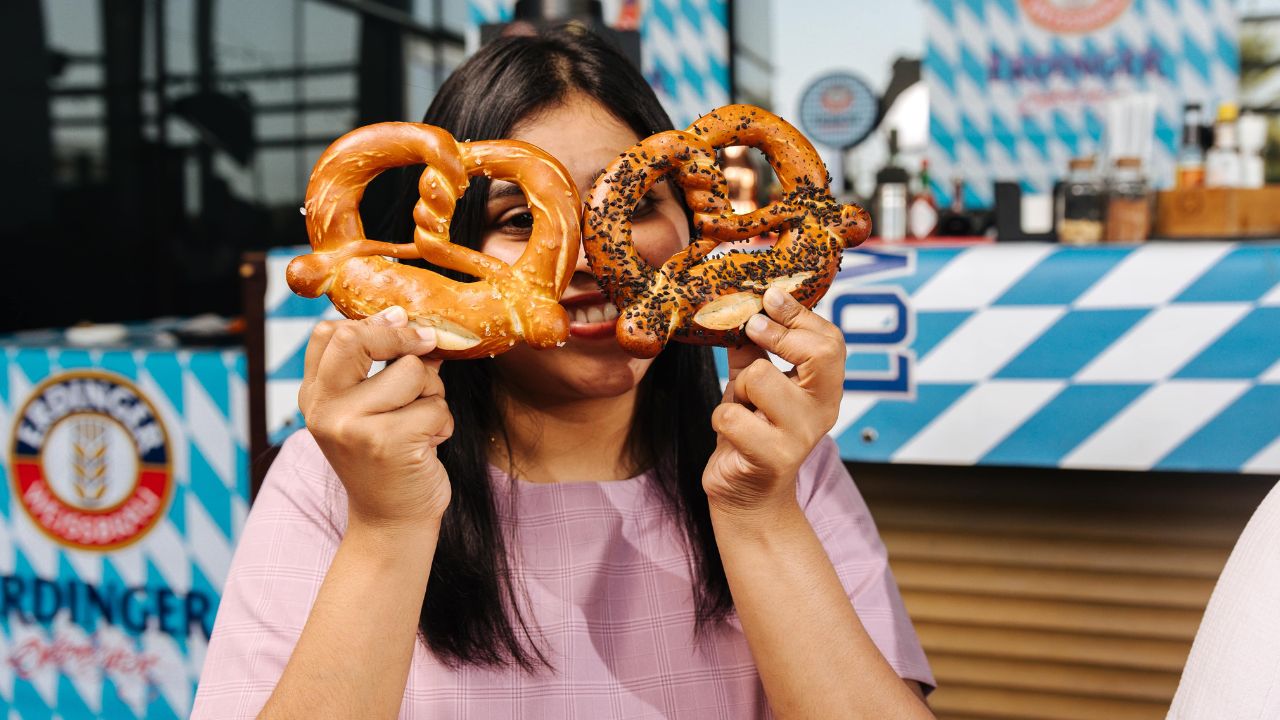 Appaloosa Sports Bar’s Oktoberfest 