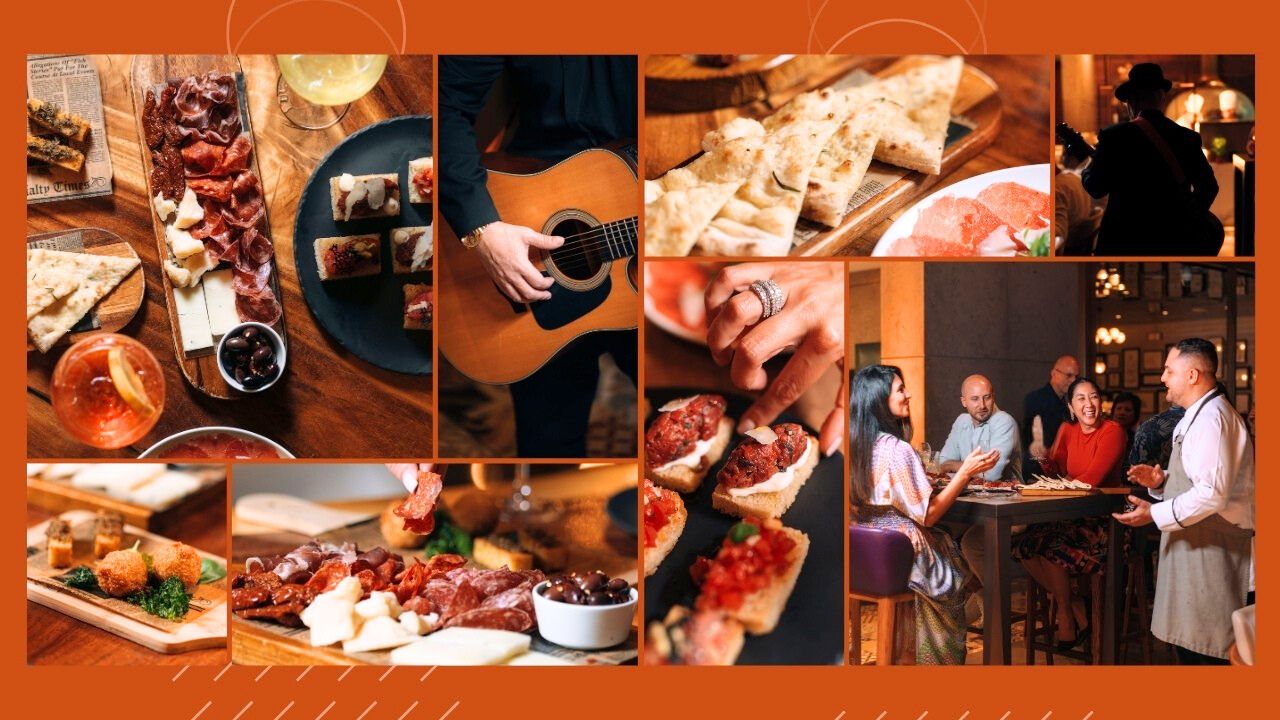 Saadiyat Rotana Resort and Villas