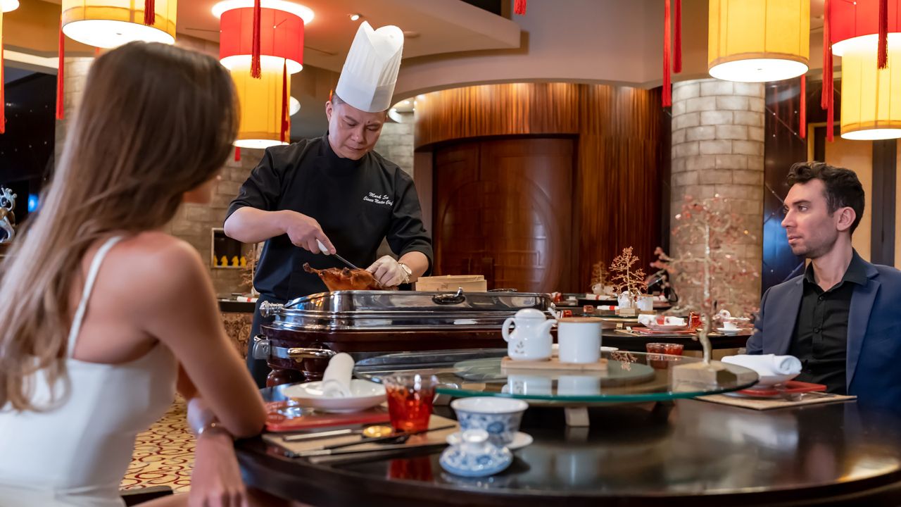 Taste of Shangri-La 2025