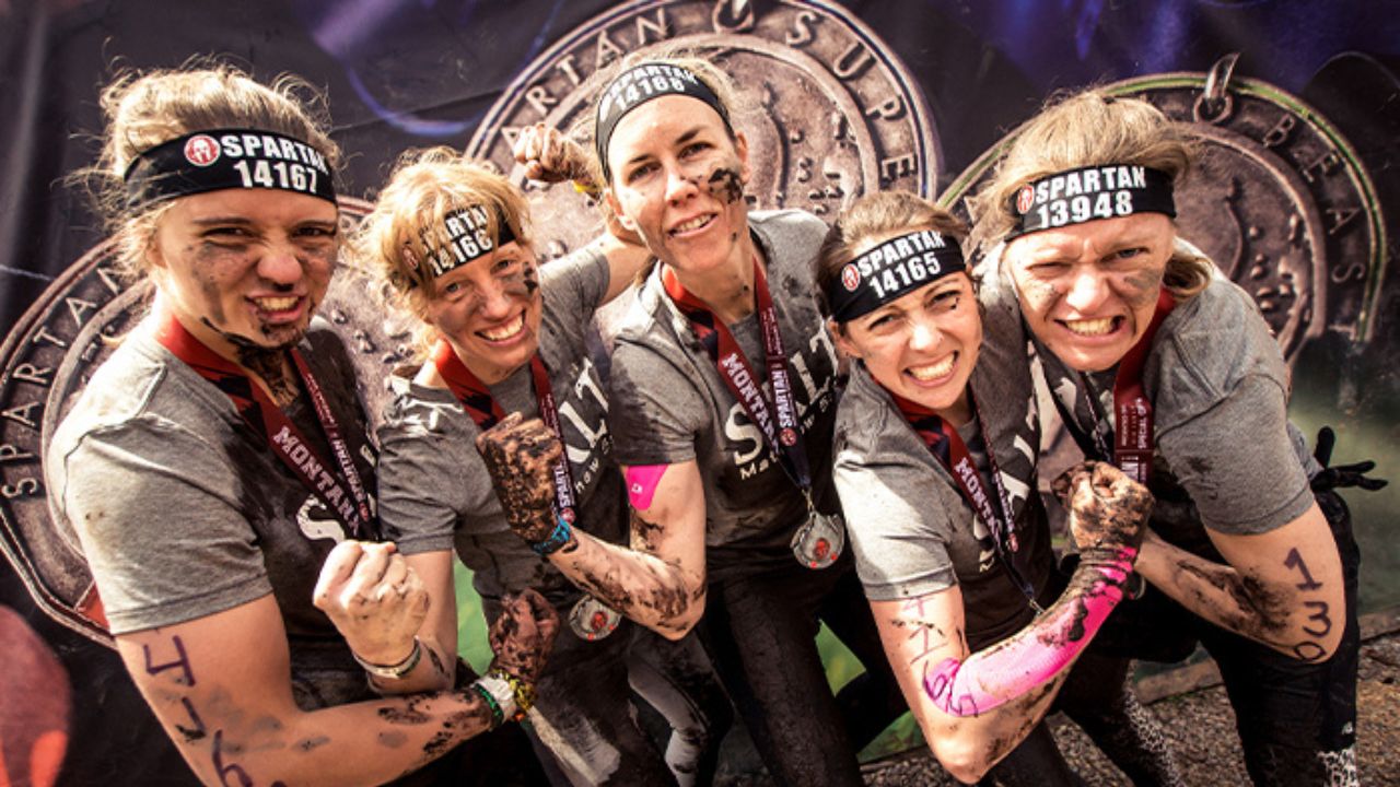 spartan race