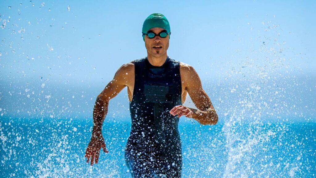 World Triathlon Multisport Championships in Abu Dhabi 2026