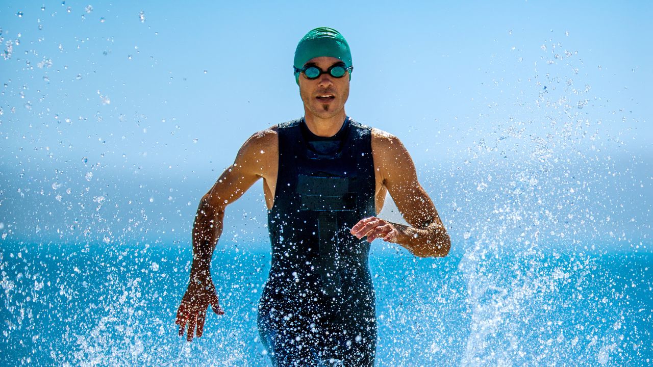 World Triathlon Championship