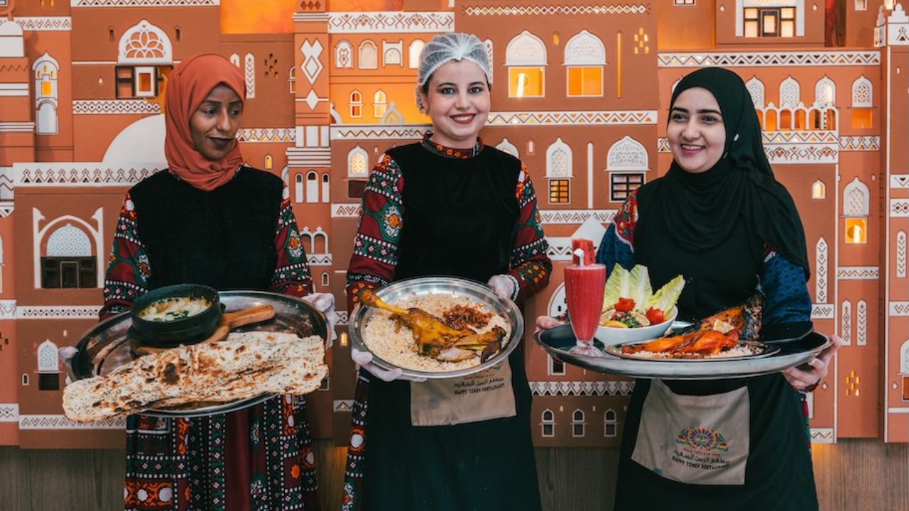 urban treasures (1) Abu Dhabi Urban Treasures 2026