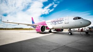 Wizz Air is bringing back flights from Abu Dhabi