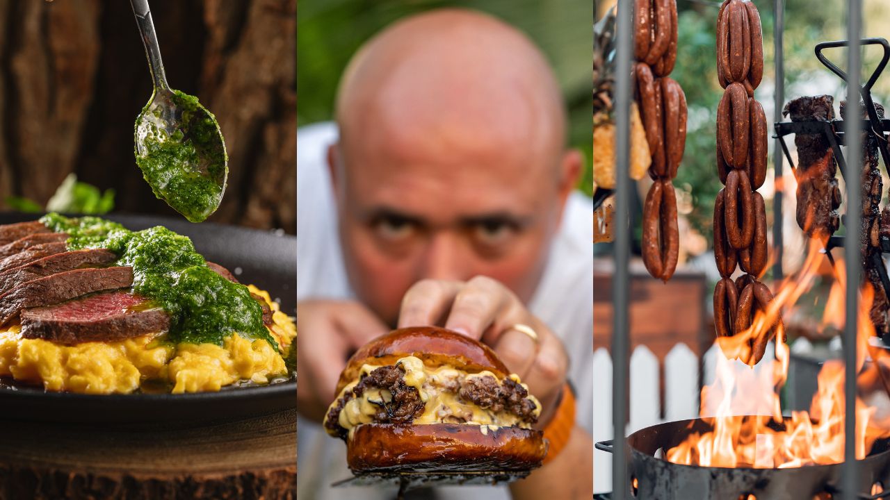 yph Y Bar x CarniStore