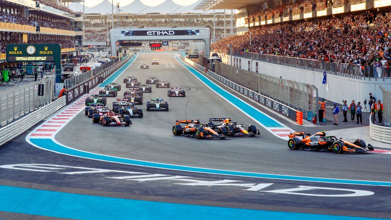 adgp 2025 abu dhabi grand prix