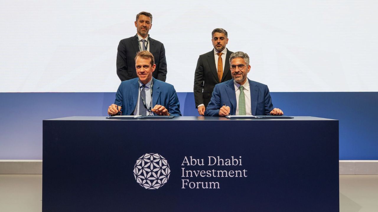 Abu Dhabi Investment Office (ADIO) has launched a tailored concierge service for UHNWIs and family offices