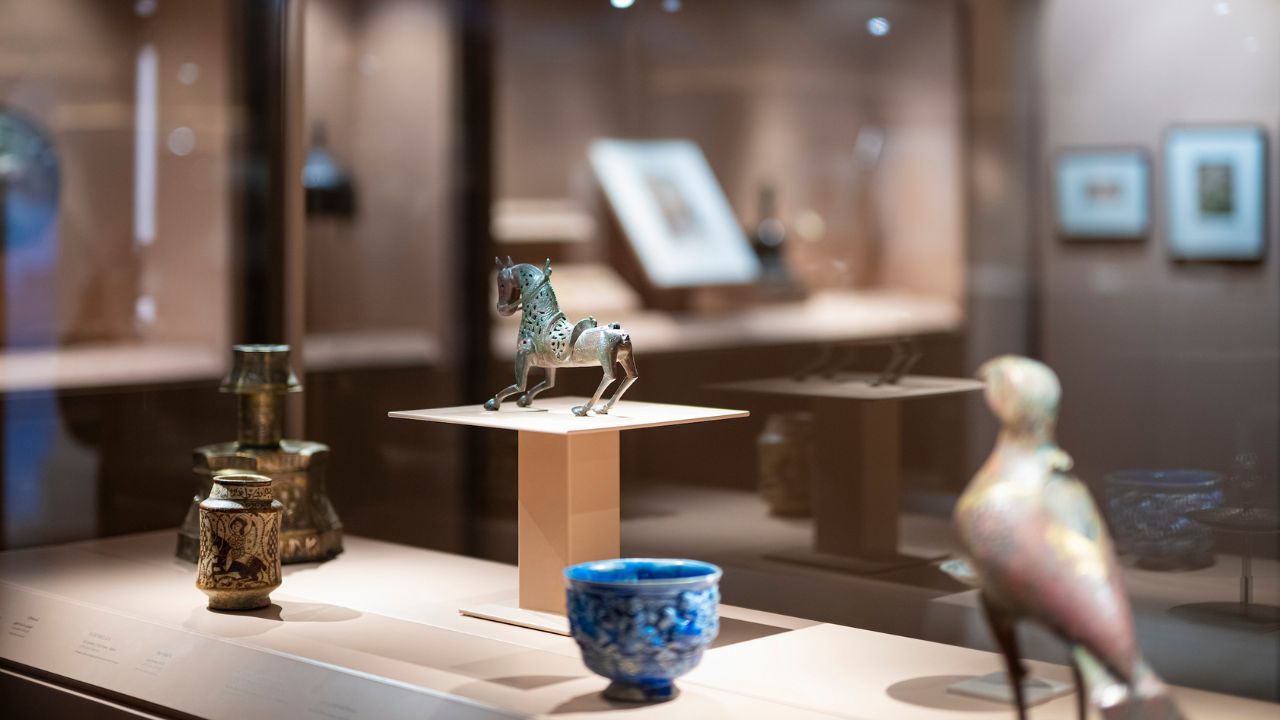 ADREA - Abu Dhabi Royal Equestrian Arts