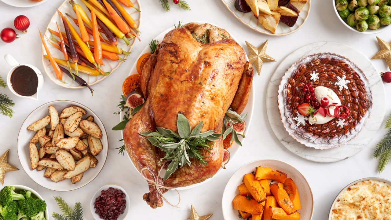 Al Wathba, a Luxury Collection Desert Resort & Spa, Abu Dhabi festive season