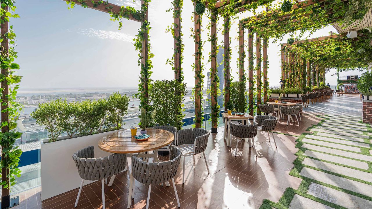 aloft hotel abu dhabi brick tomahawk offer