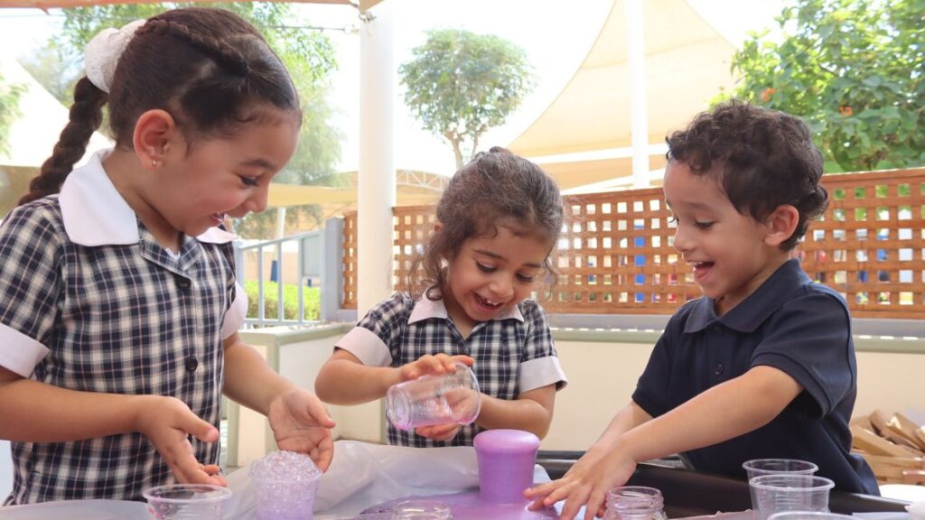 brighton college al ain