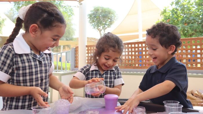 brighton college al ain