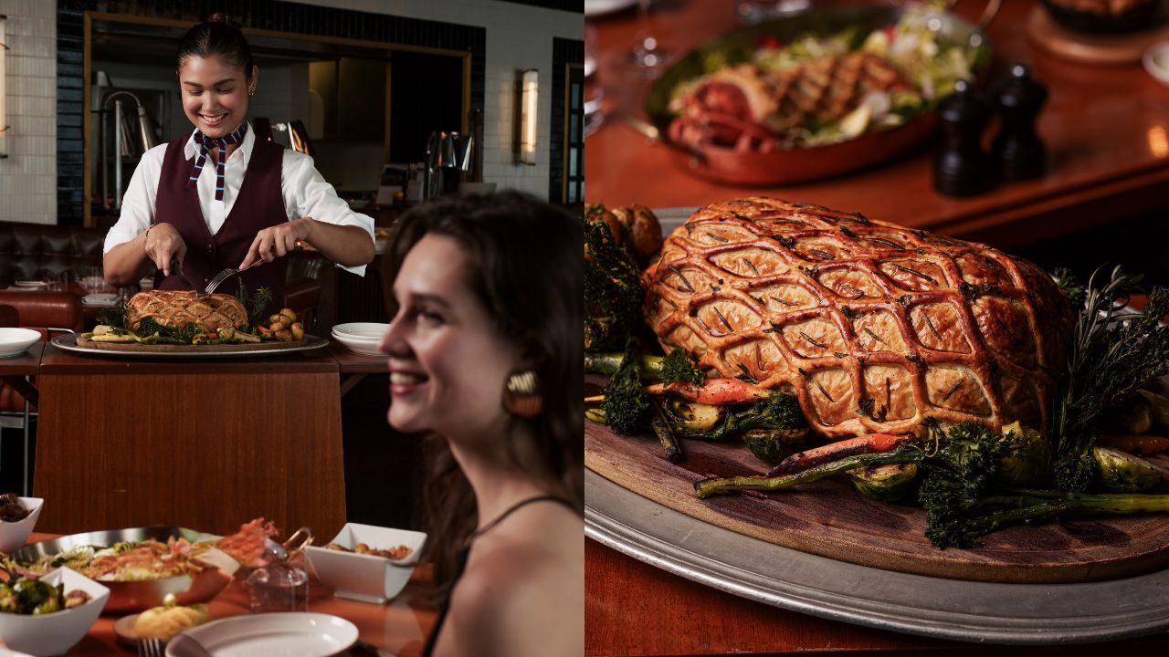 four seasons abu dhabi festive celebration