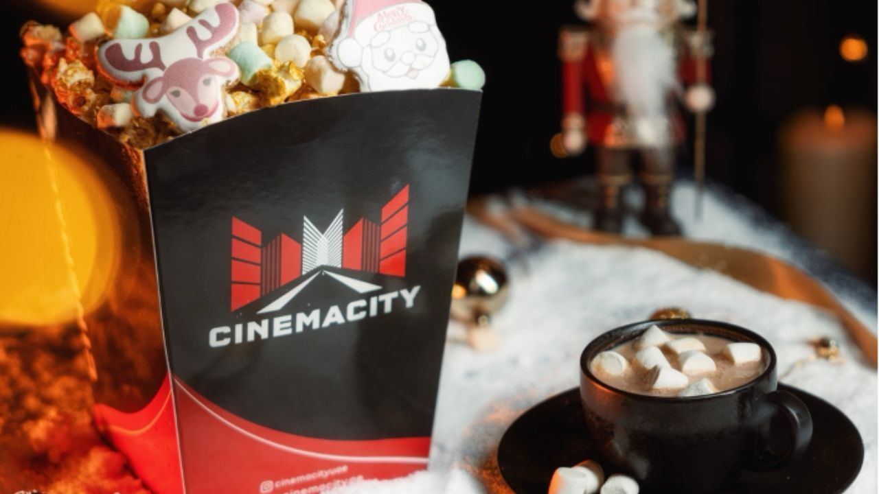 cinemacity abu dhabi christmas offer