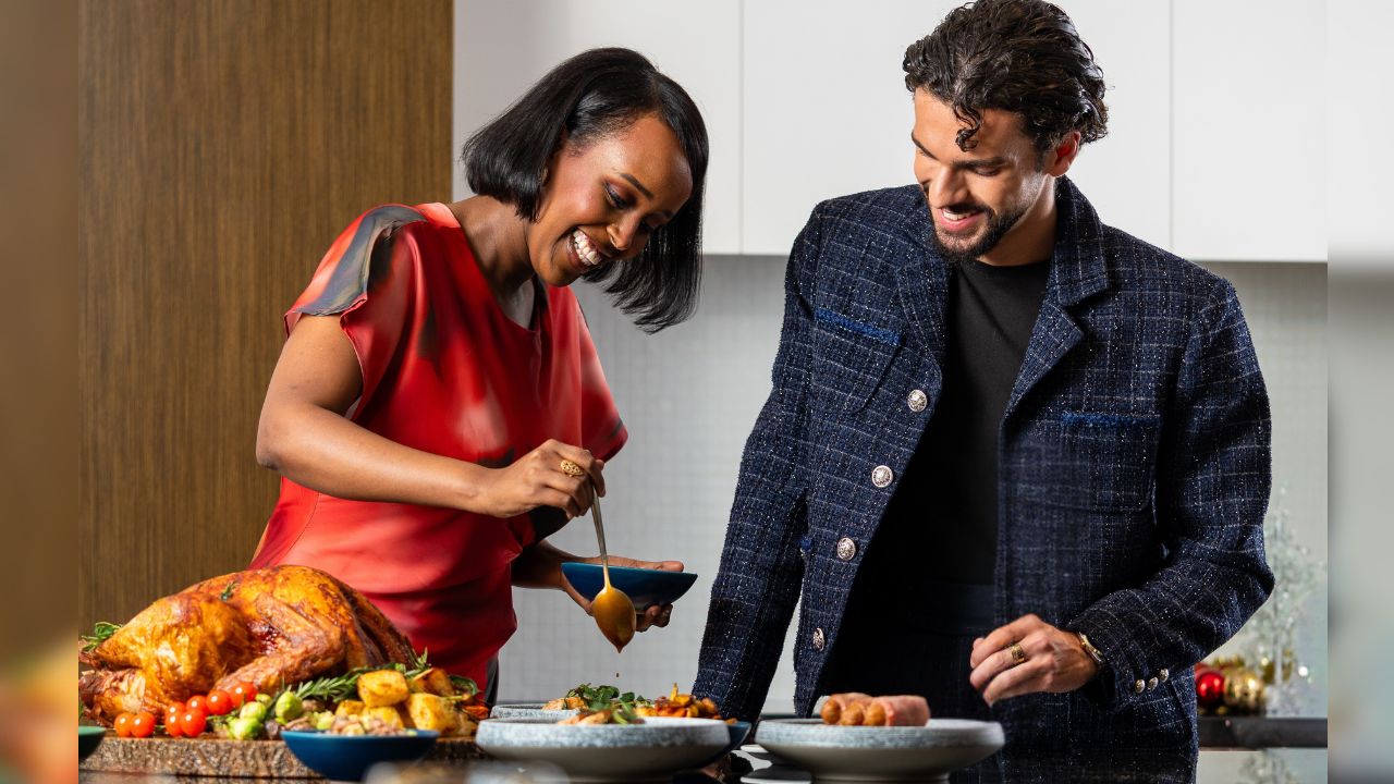 conrad abu dhabi etihad towers festive roast collection
