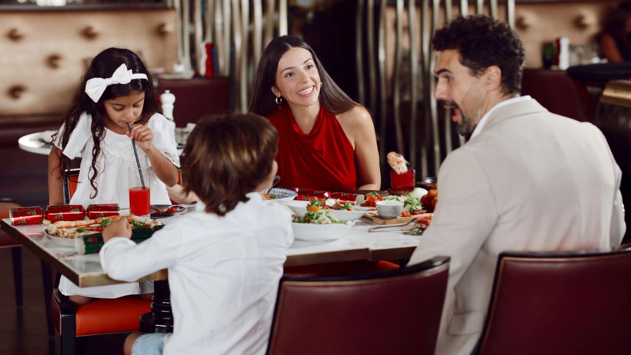 conrad festive (2) conrad abu dhabi etihad towers festive season