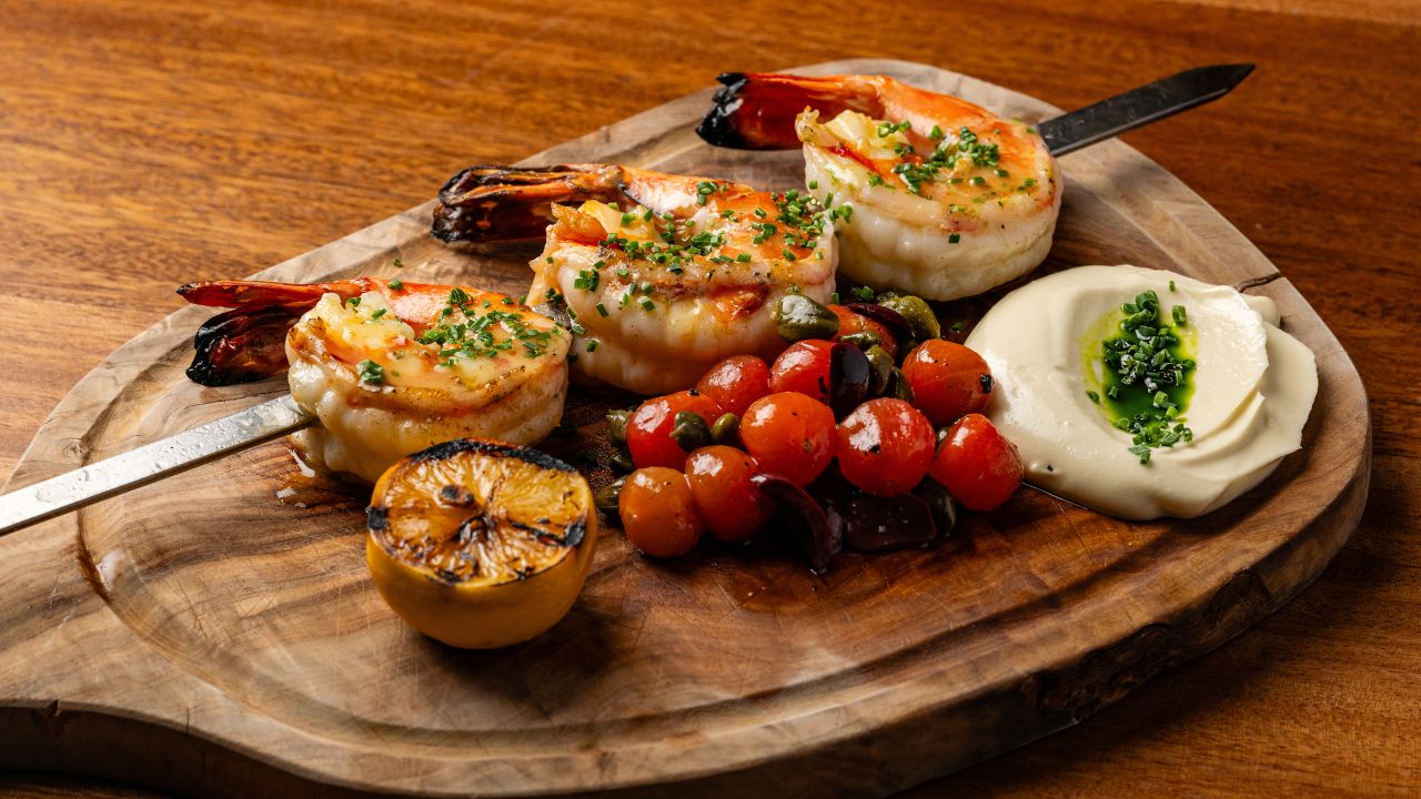 Ergon Deli & Café’s reopened outdoor terrace