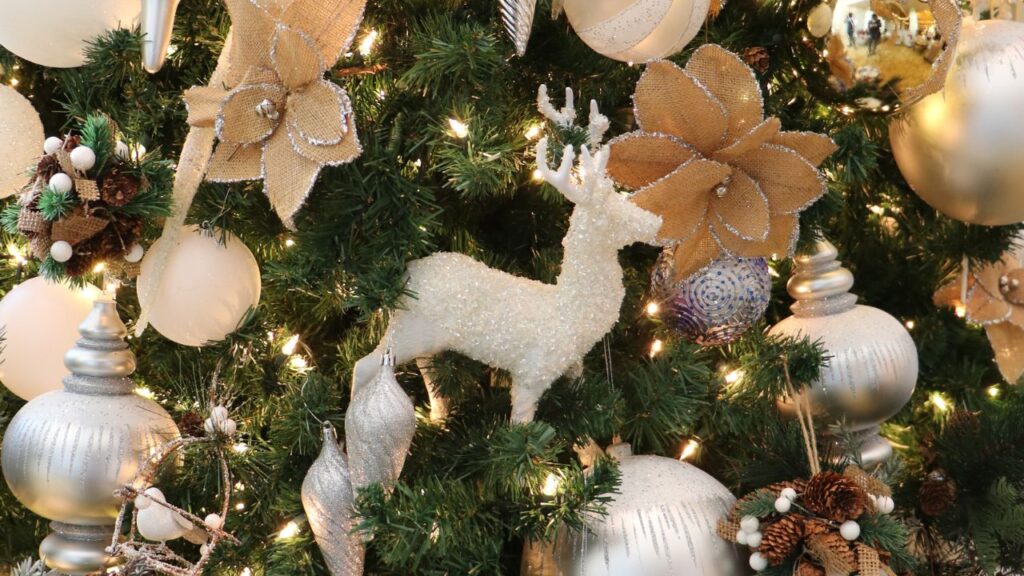 Festive at The St. Regis Abu Dhabi 2025