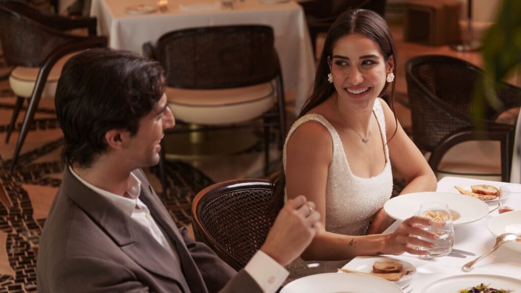 four seasons abu dhabi festive celebration