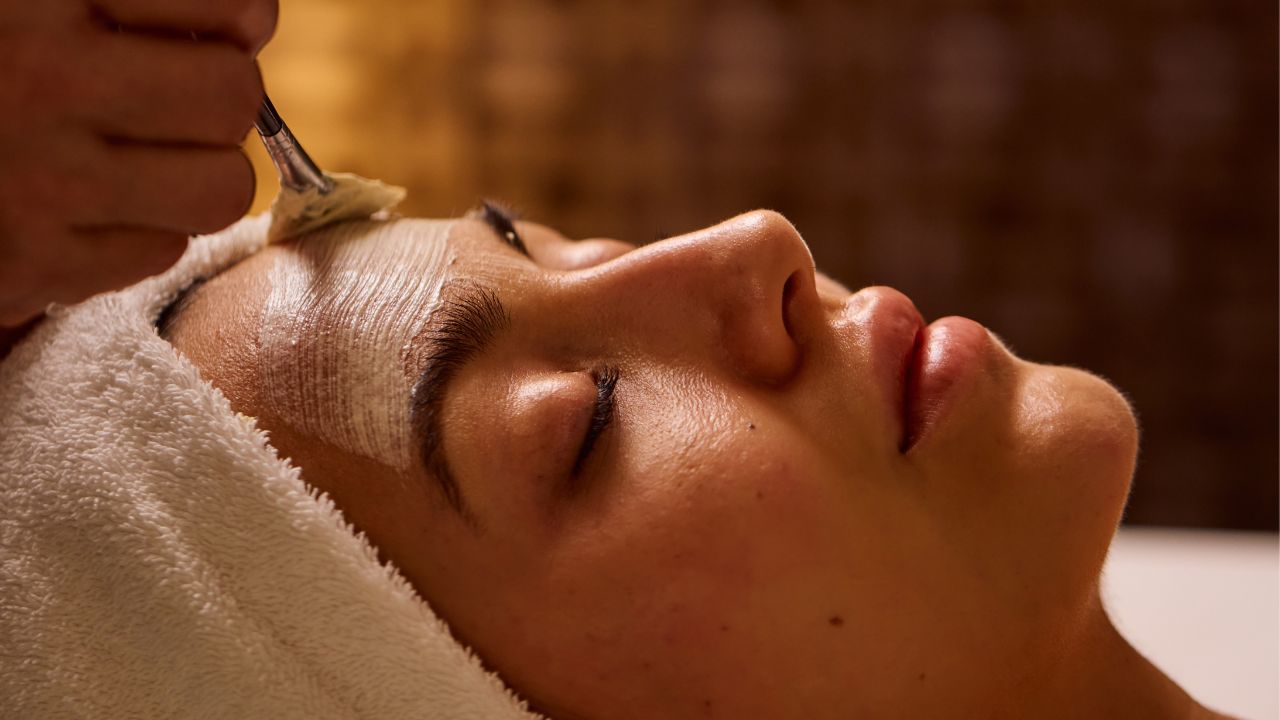 Four Seasons Festive spa