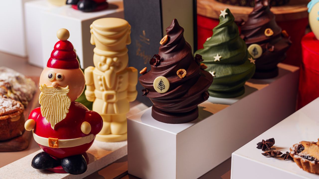 four seasons abu dhabi festive celebration