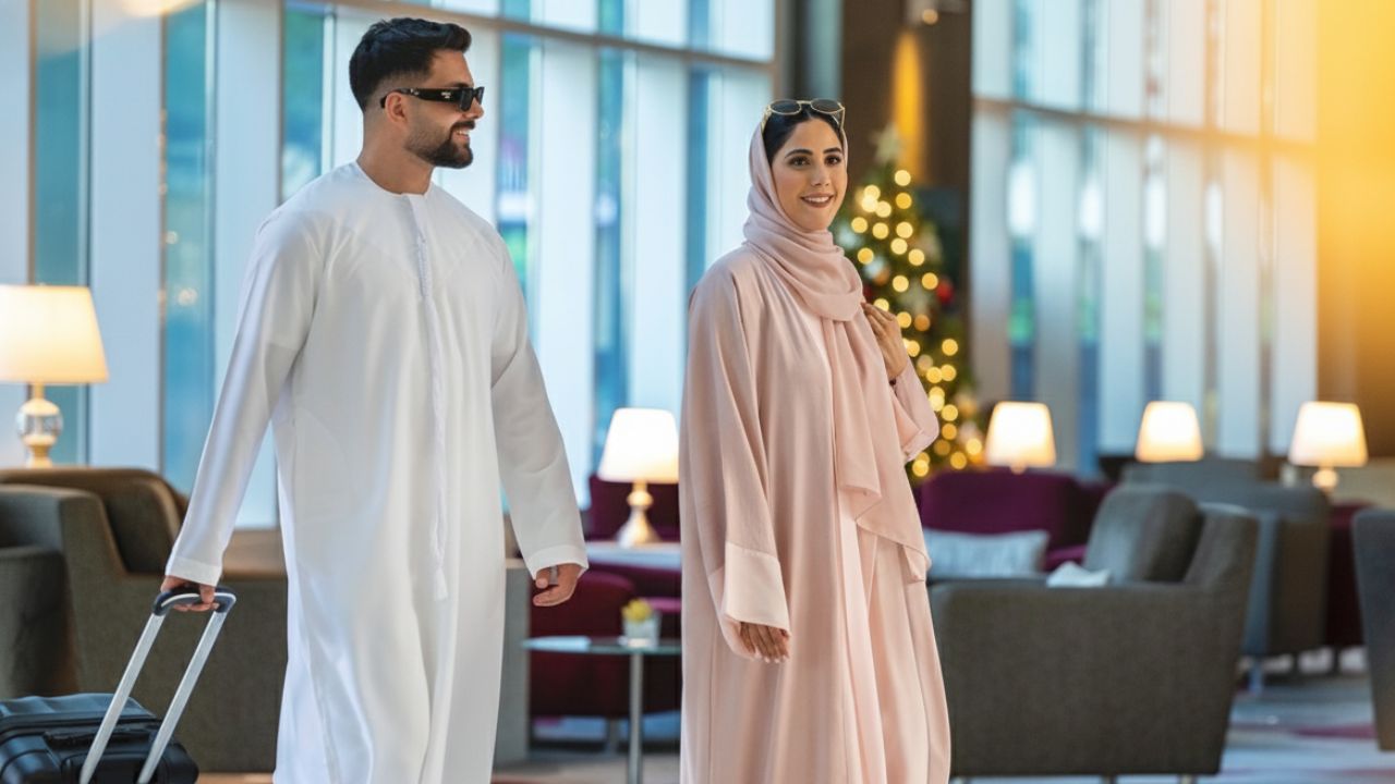 grand millennium al wahda festive season offers