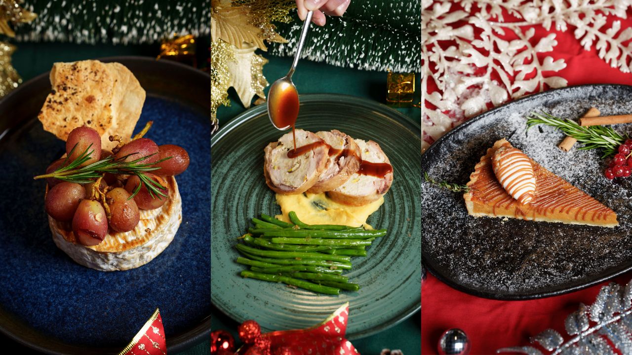 grand millennium al wahda festive season offers