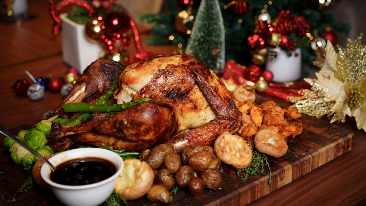 grand millennium al wahda festive