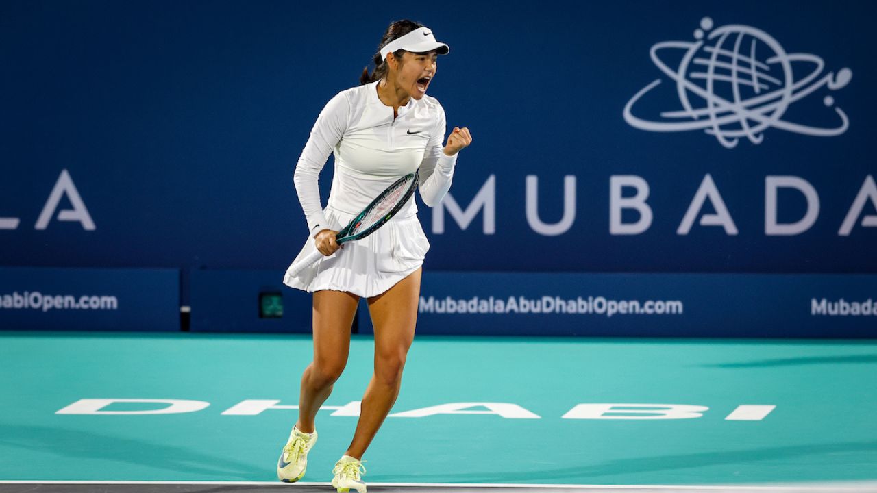 mado (1) mubadala abu dhabi open 2026