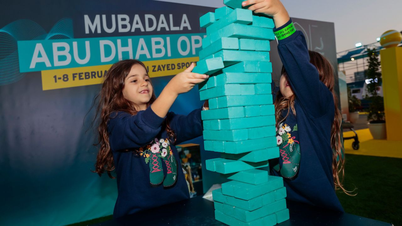 mubadala abu dhabi open 2026