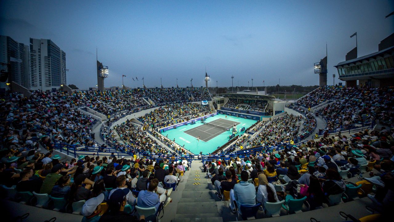 mubadala abu dhabi open 2026