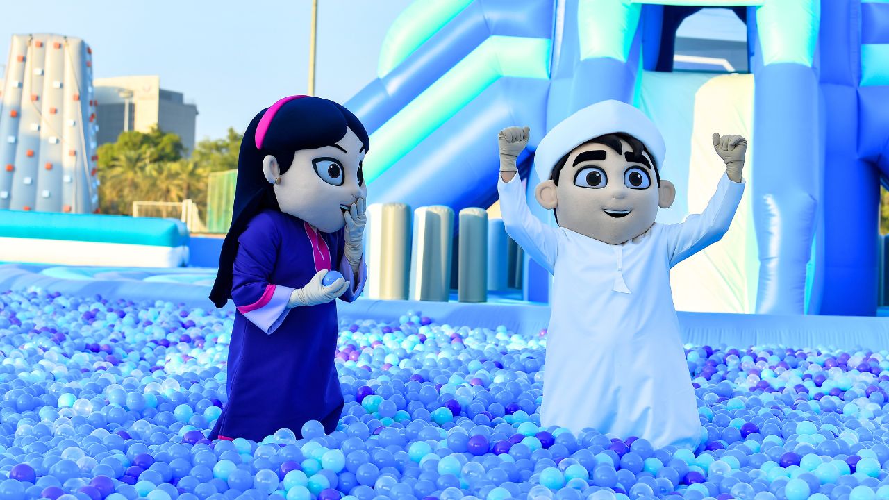 mansour festival (2) Mansour Festival