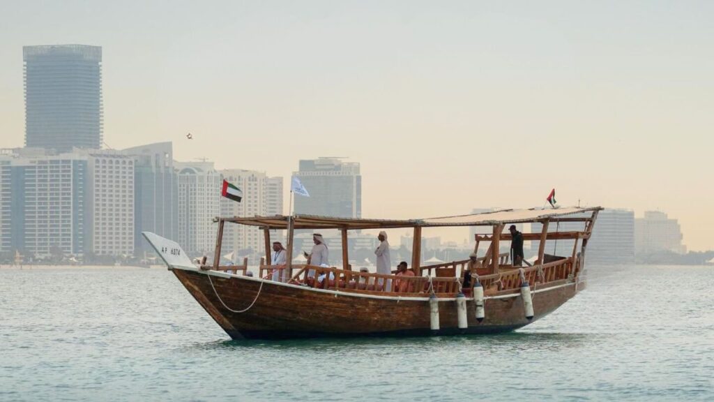 Maritime Heritage Festival 2026
