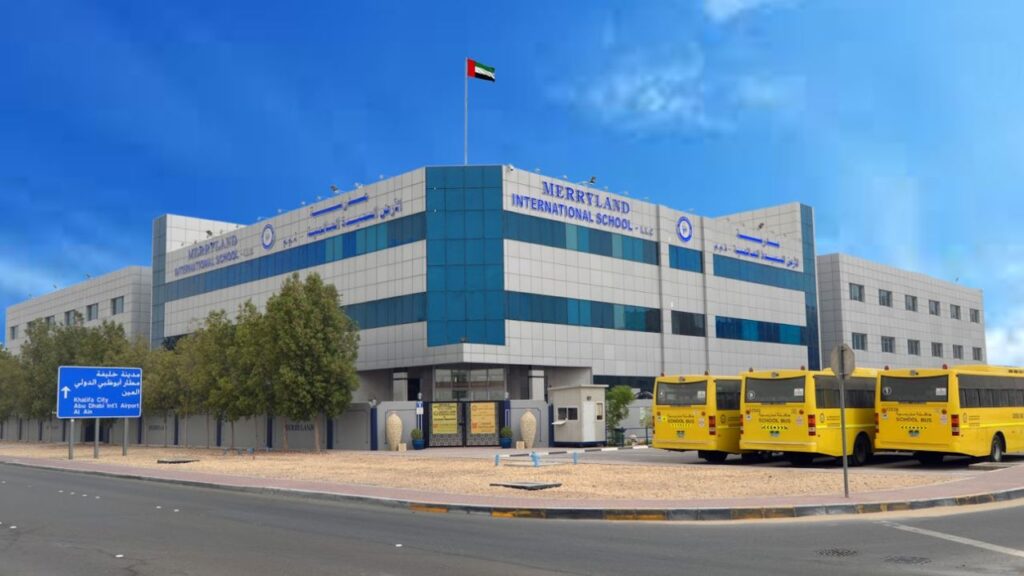 merryland international school