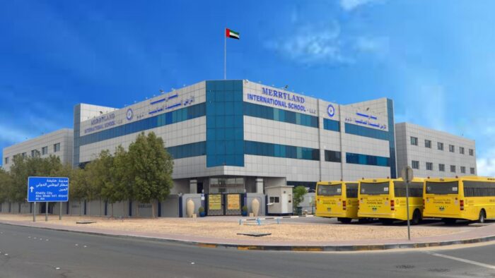 merryland international school