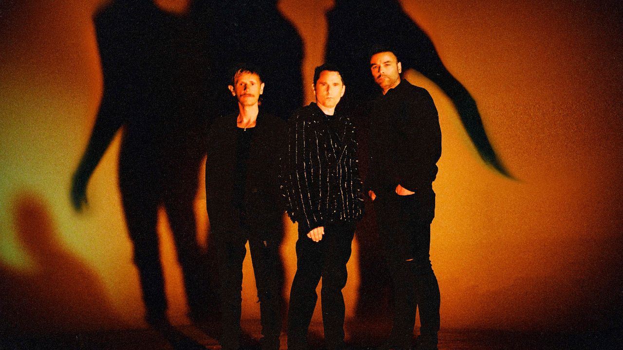 muse Legendary English rock band MUSE is coming to Abu Dhabi