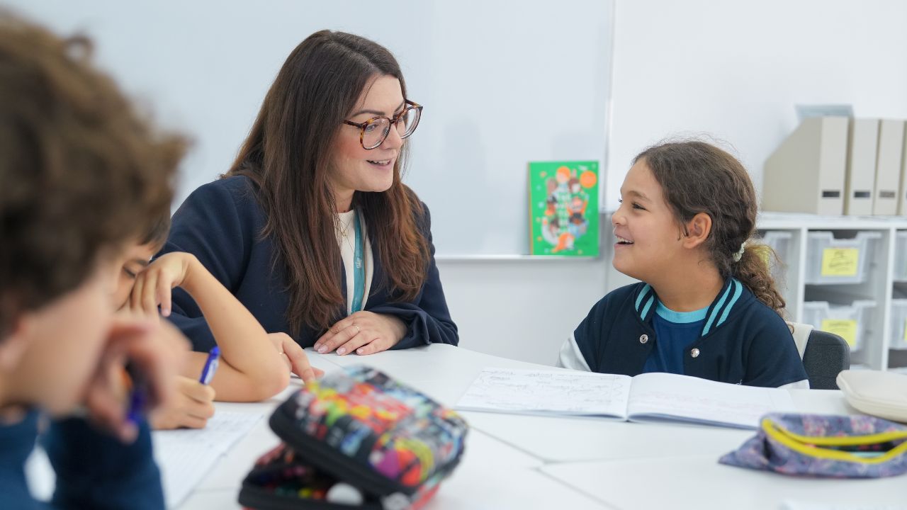 nord anglia education