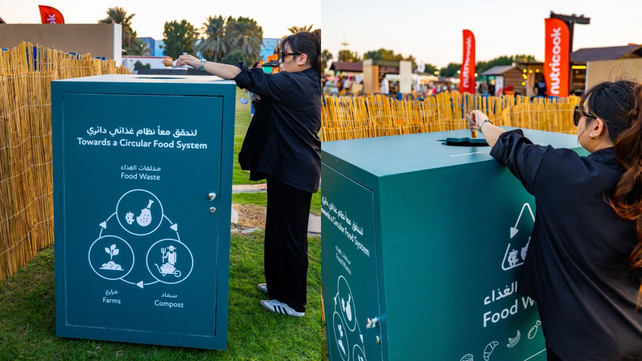 nema taste of abu dhabi collaboration