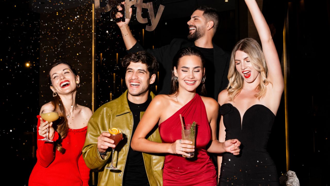 nye lexx grand hyatt