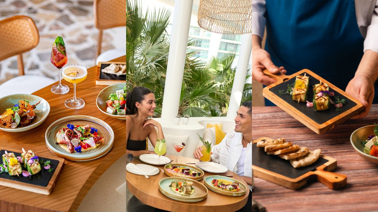 w abu dhabi pappas taverna brunch