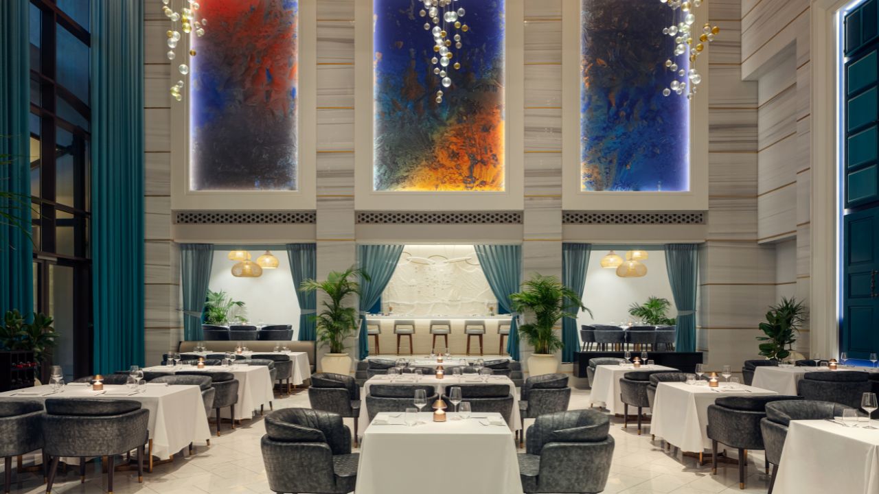 sophia abu dhabi st regis saadiyat