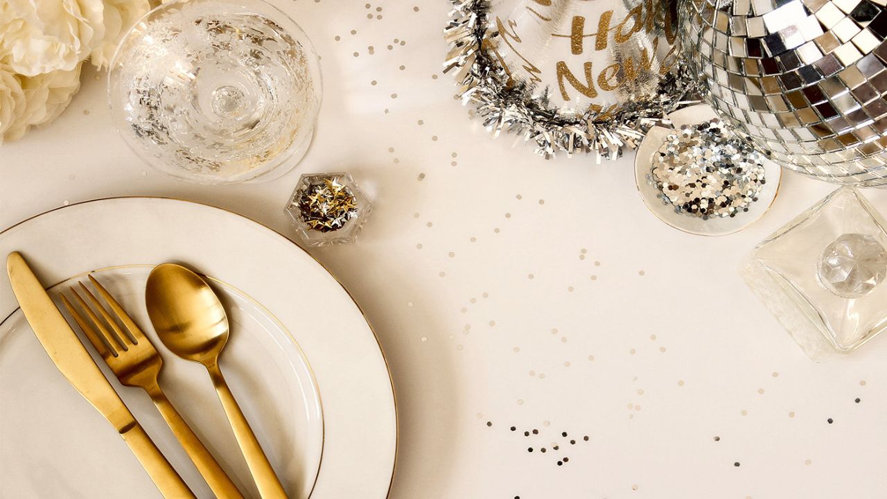 saadiyat rotana resort & villa festive new year