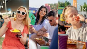 Taste of Abu Dhabi has just dropped its exciting chef line-up